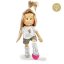 Bábika Coco 40 cm - Varianty bábik: Varianta 2