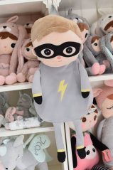 Dětský batoh superhrdina 60 cm
