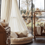 Boho "útulný detský kútik" do detskej izby 5 výrobkov