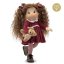 Bábika Aurelia 40 cm - Varianty bábik: Varianta 1