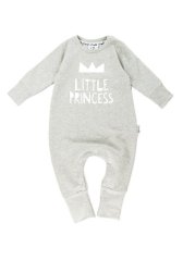 Detský overal "little princess"