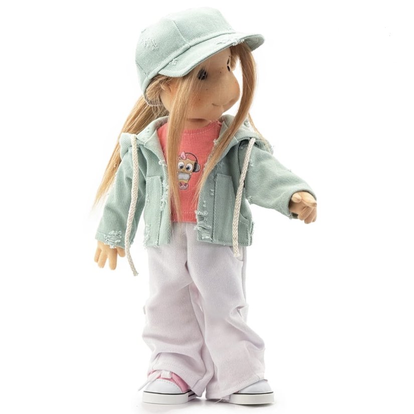 Bábika Beverly 40 cm