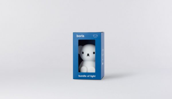 Lampa mini Boris
