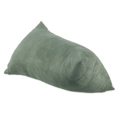 Puf menčester zelená