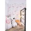Tapeta plameniaky 280x50 cm