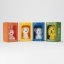 Lampa Miffy mini