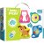 Moje první puzzle Zvířátka | První puzzle pro děti od 1 roku