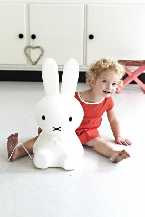 Lampa Mr Maria Miffy original