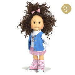 Bábika Lenka 40 cm