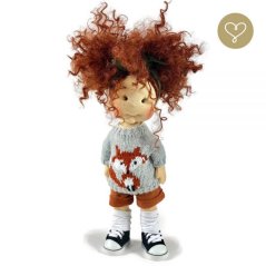 Bábika Roxy 40 cm