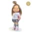 Bábika Juju 40 cm - Varianty bábik: Varianta 2
