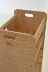 Kuchynský pomocník comfort  natural