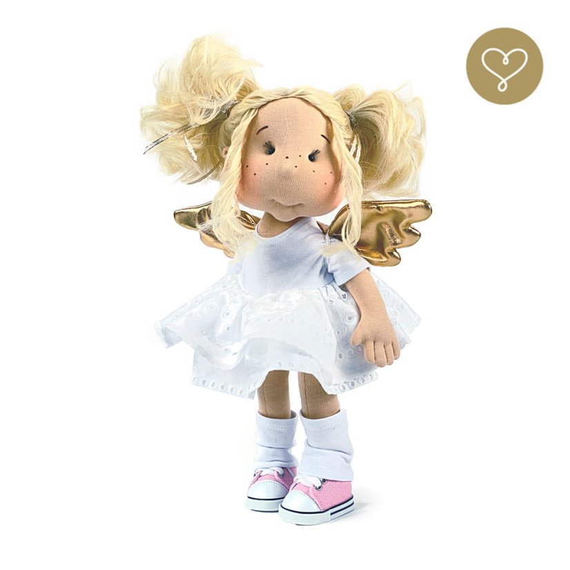 Bábika Anjelka 40 cm
