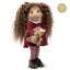 Bábika Aurelia 40 cm - Varianty bábik: Varianta 1