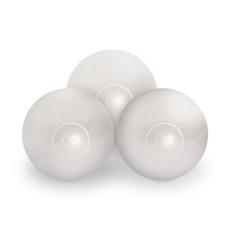 Samostatné míčky 50 ks - efekt mořské panny