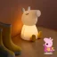 Lampa Mr Maria prasiatko Peppa