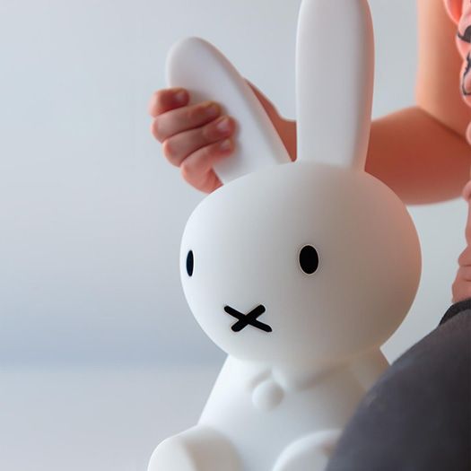 Lampa Mr Maria Miffy First Light