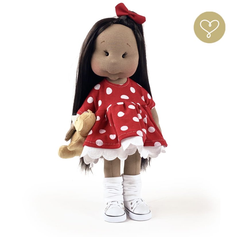 Bábika Debbie 40 cm