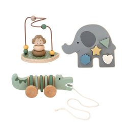 Darčekový set Safari