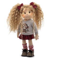 Bábika Nini 40 cm