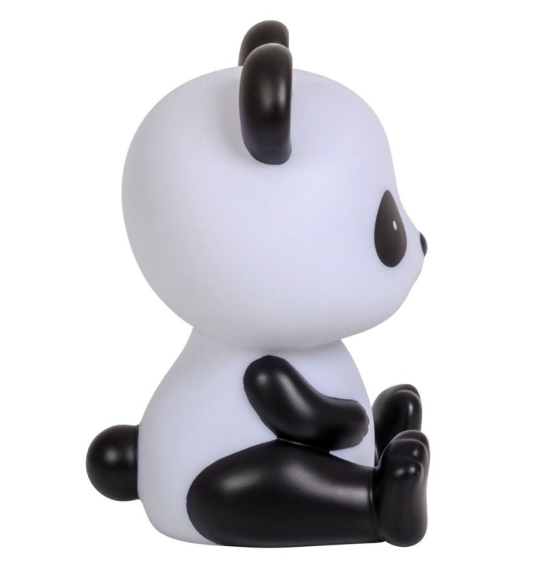 Lampička panda