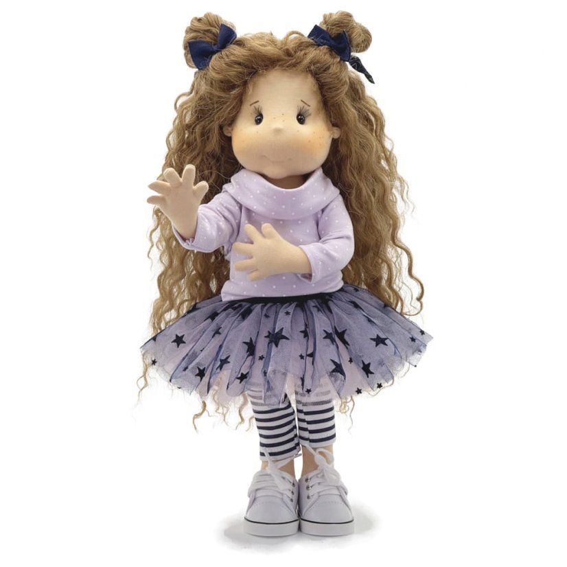 Bábika Star 40 cm