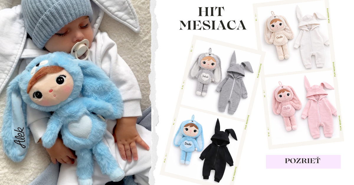HIT mesiaca