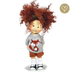 Bábika Roxy 40 cm