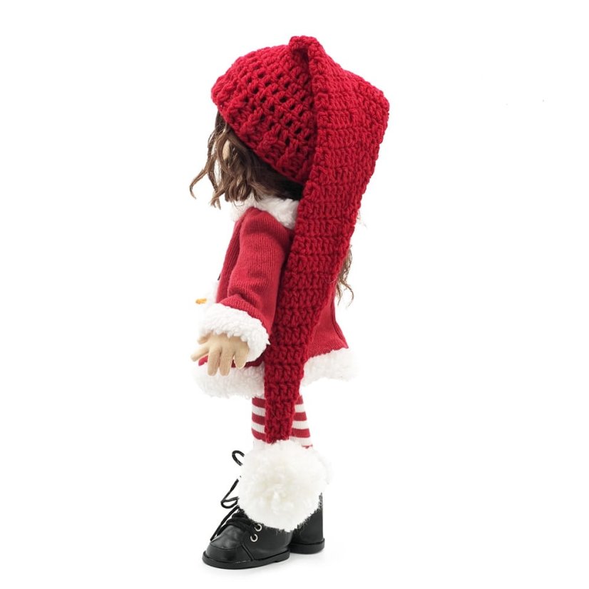 Bábika Holly 40 cm