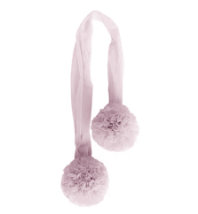Girlanda Pom orchid