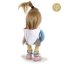 Bábika Juju 40 cm - Varianty bábik: Varianta 2