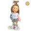 Bábika Juju 40 cm - Varianty bábik: Varianta 2
