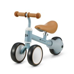 Balančný bicykel CUTIE svetlo modrá