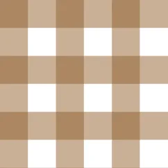 Tapeta klasická hnědá 280×50 cm