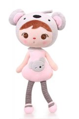 Bábika koala s menom Tajanka 50 cm