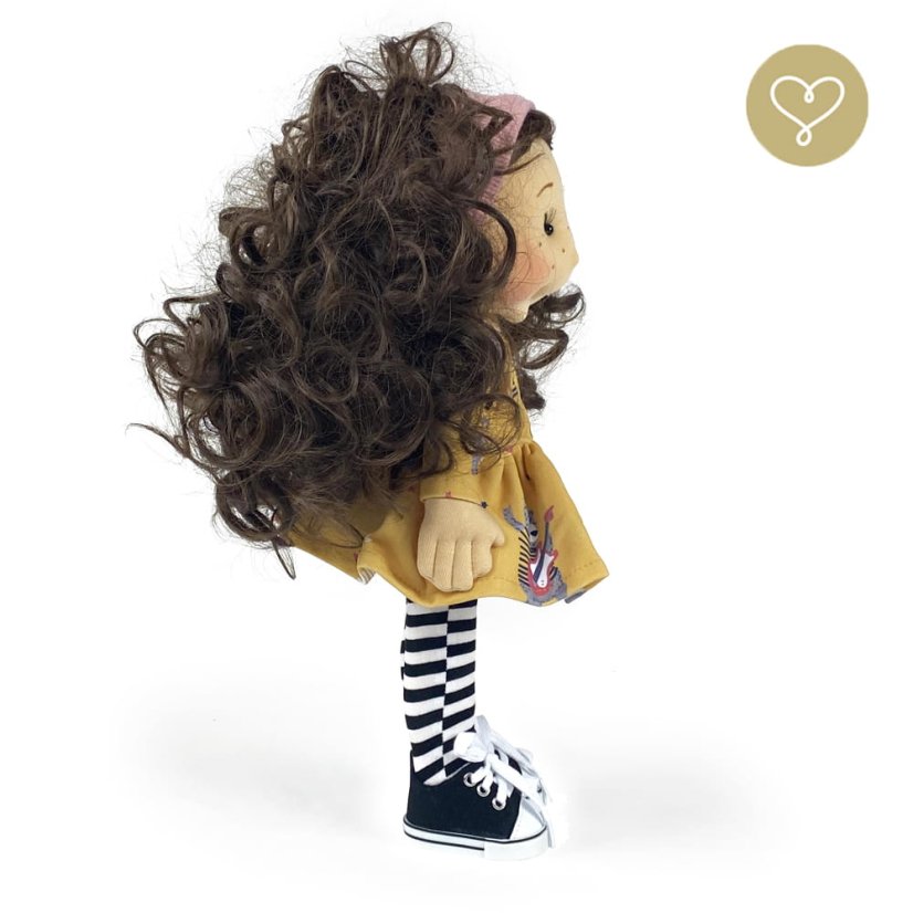 Bábika Matilda 40 cm
