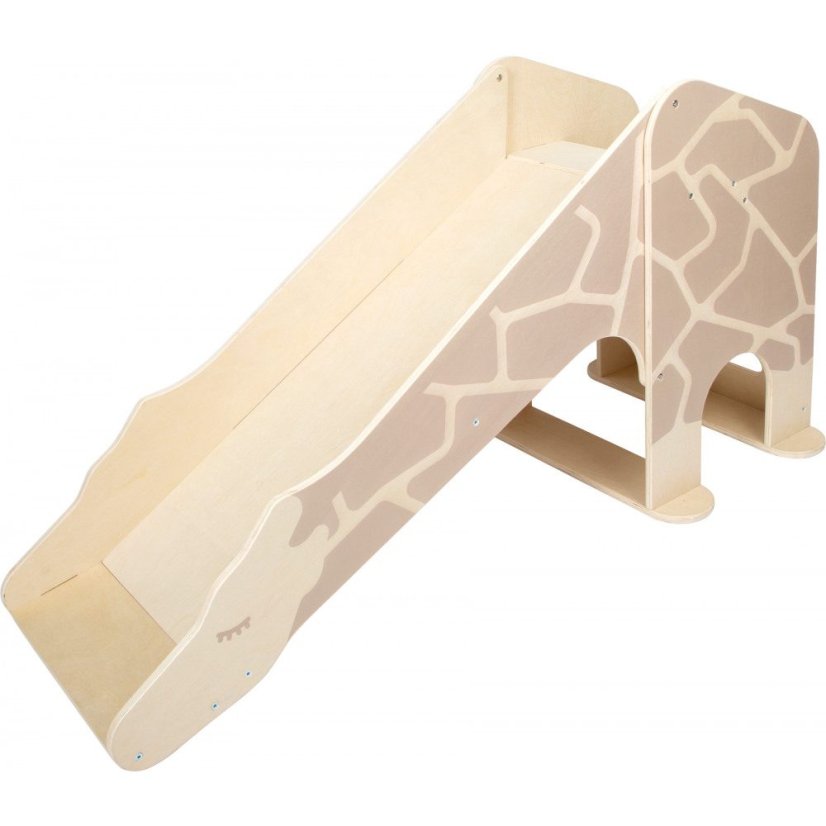 Skluzavka žirafa do vnitřních prostor ´´Wildlife´´
