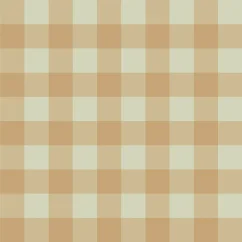 Tapeta klasická mriežková hnedo zelená 280×50 cm