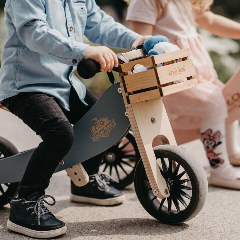 Prepravka na detský bicykel