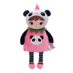Detský batoh panda 50 cm