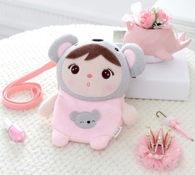 Kabelka koala 20 cm