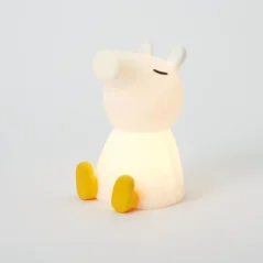 Lampa Mr Maria prasátko Peppa