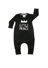 Detský overal "little princa"