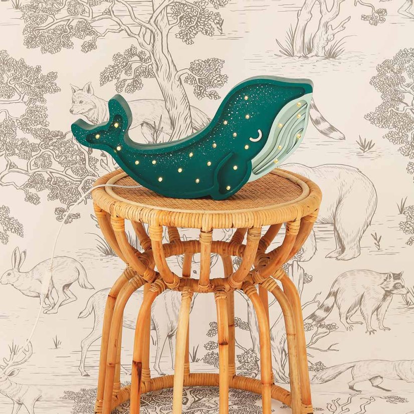 Tapeta černobílá zvířata 280x100 cm