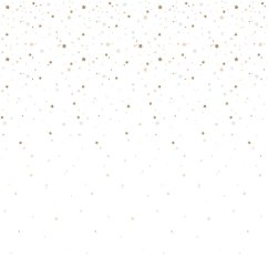 Tapeta hviezdy z neba biela 280×50 cm