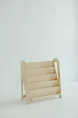 Detská knižnica stredná
