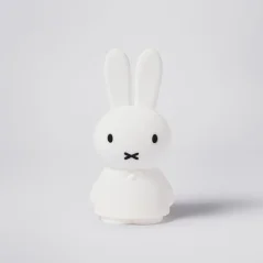 Miffy žáří - lampička Mr. Maria
