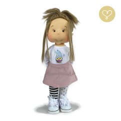 Bábika Vanesa 40cm
