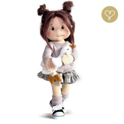 Bábika Izabela 40cm