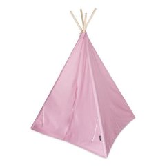 Detský teepee/stan ružová